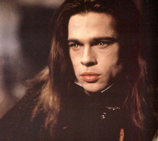 Brad Pitt photo #