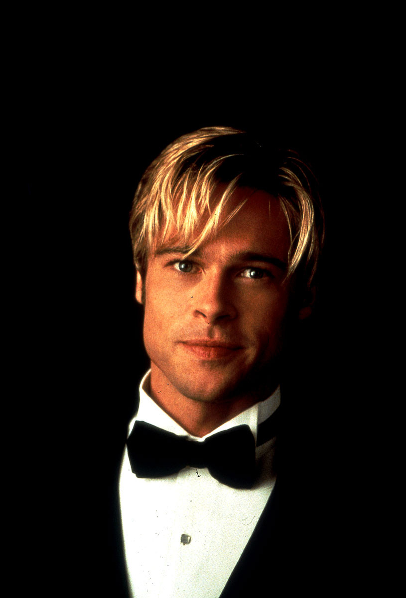 Brad Pitt: pic #466231