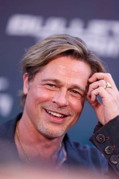 Brad Pitt: pic #1308035