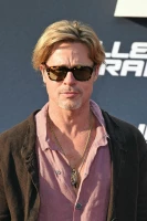 Brad Pitt pic #1307537