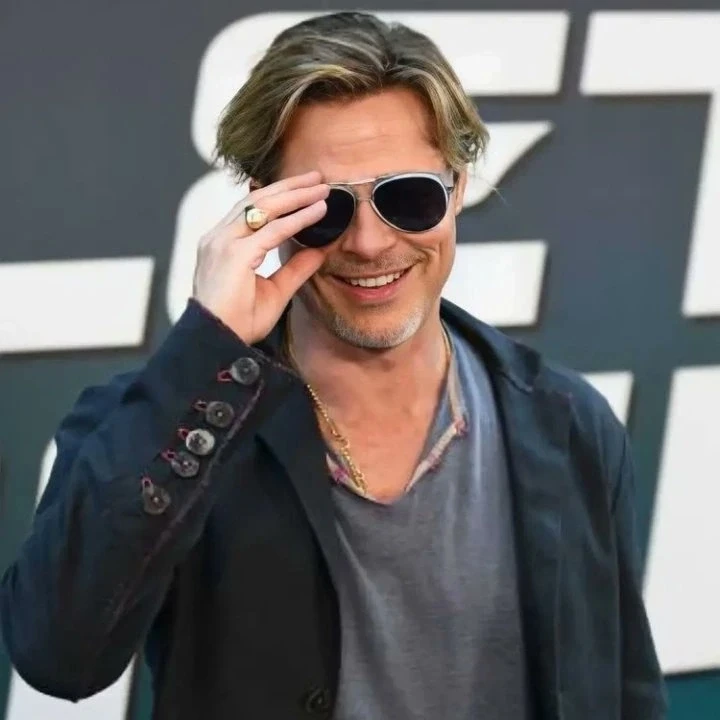 Brad Pitt: pic #1308030