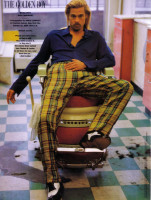 Brad Pitt photo #
