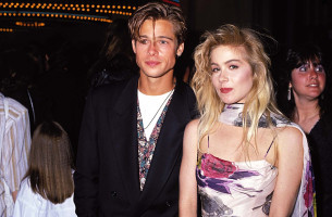 Brad Pitt photo #