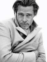 Brad Pitt photo #