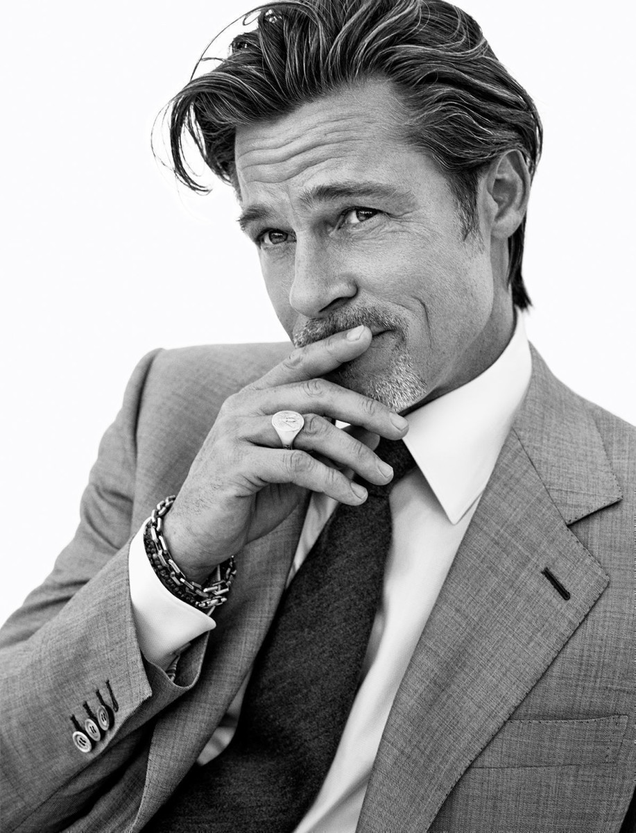 Brad Pitt: pic #1232060