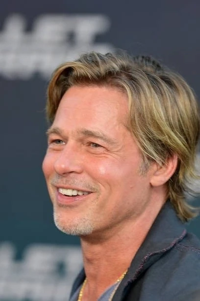 Brad Pitt: pic #1308032