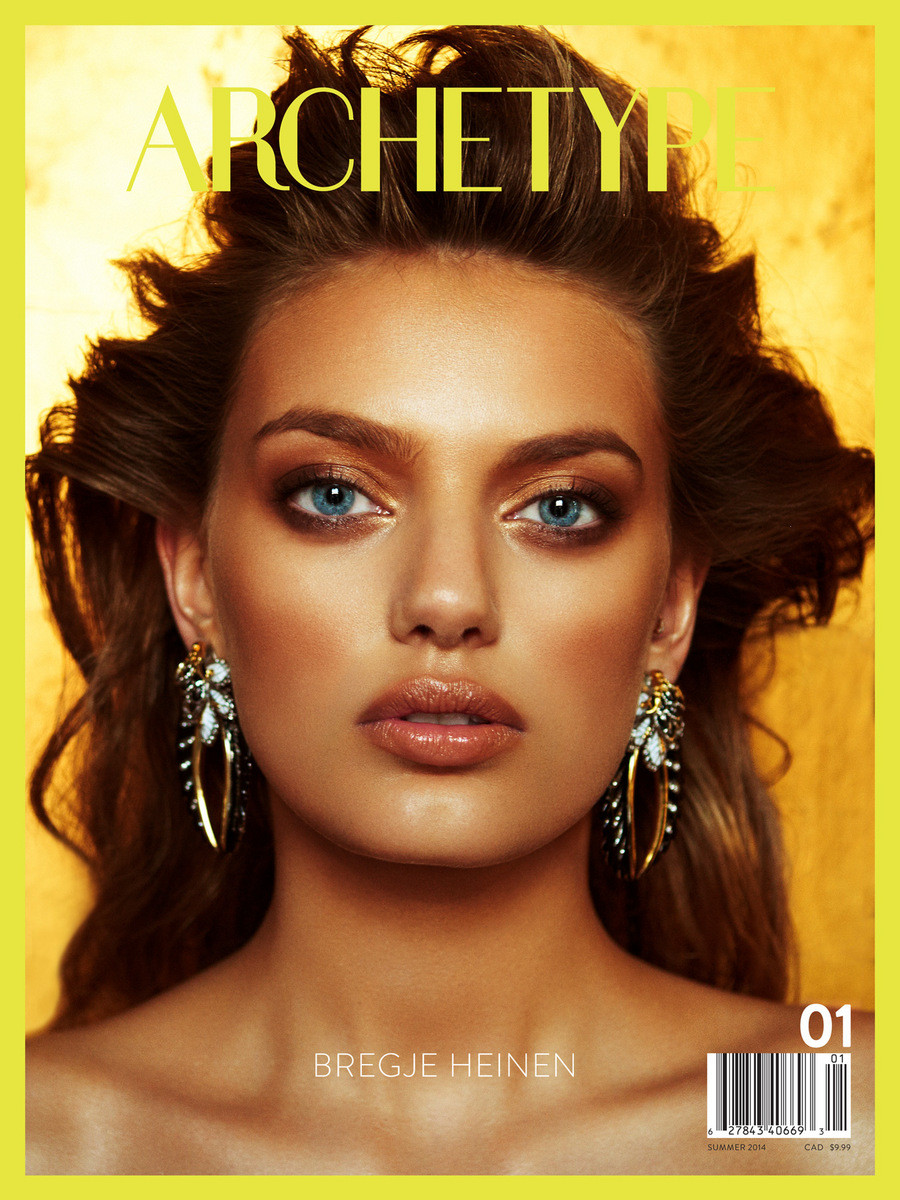 Bregje Heinen: pic #726924
