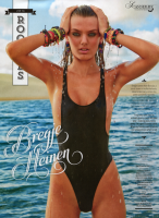 Bregje Heinen photo #