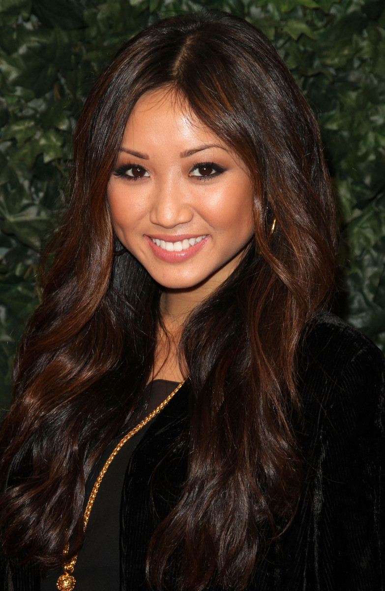 Brenda Song: pic #352086