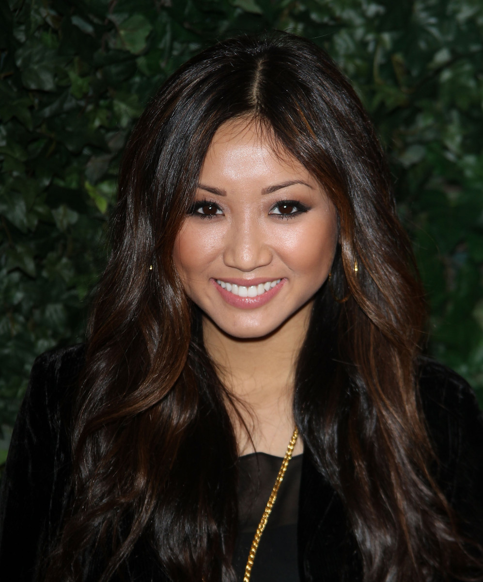 Brenda Song: pic #352096