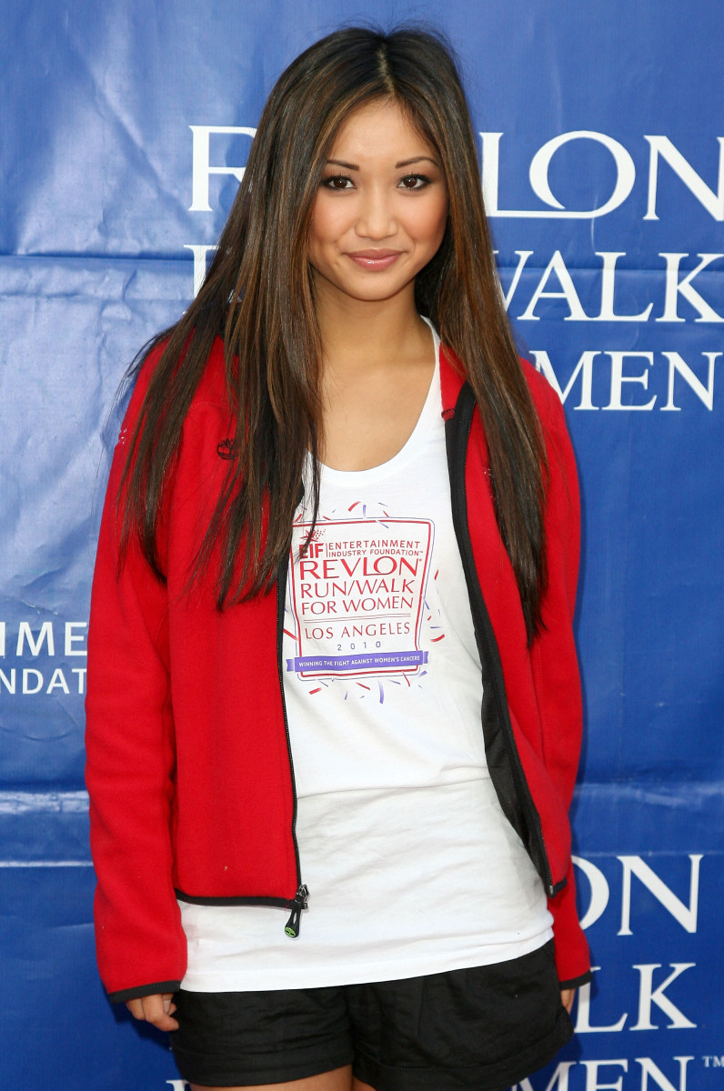 Brenda Song: pic #344648