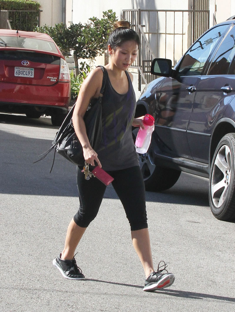 Brenda Song: pic #553679