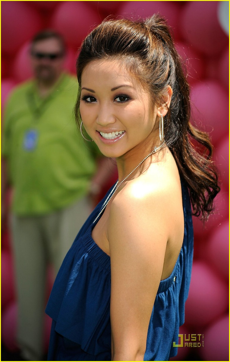 Brenda Song: pic #156954