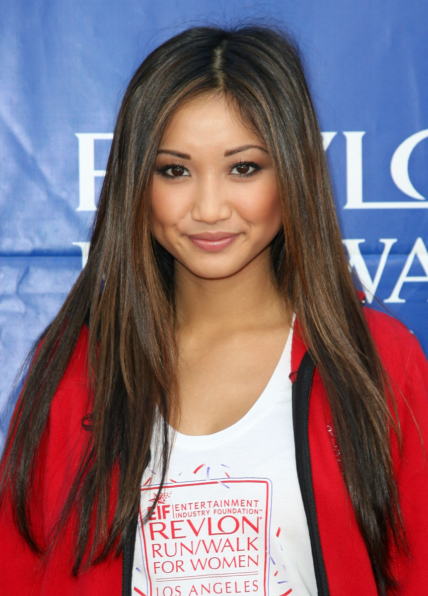 Brenda Song: pic #344661