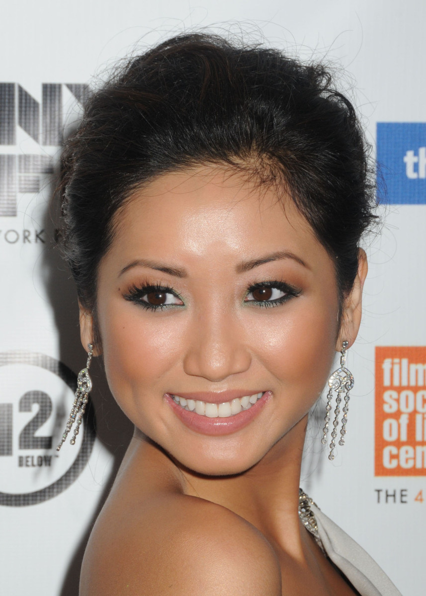 Brenda Song: pic #320921