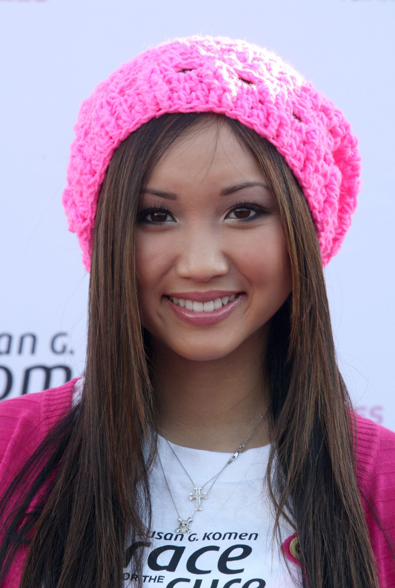 Brenda Song: pic #320891