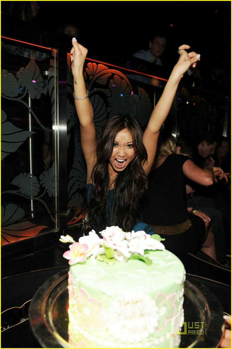 Brenda Song: pic #146658