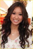 Brenda Song photo #