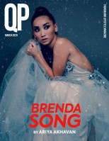 Brenda Song photo #