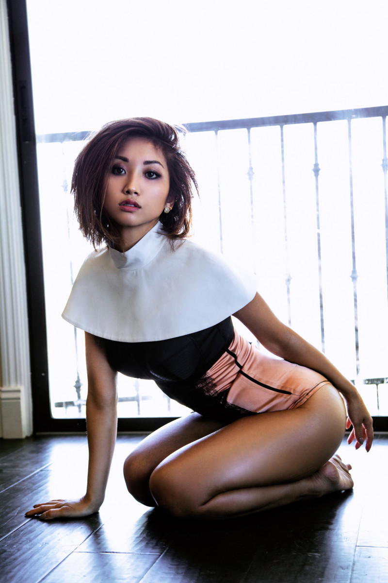 Brenda Song: pic #814866