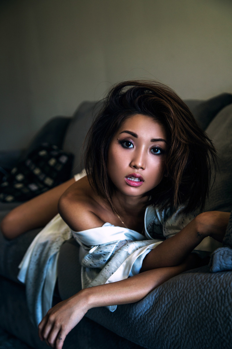 Brenda Song: pic #814868