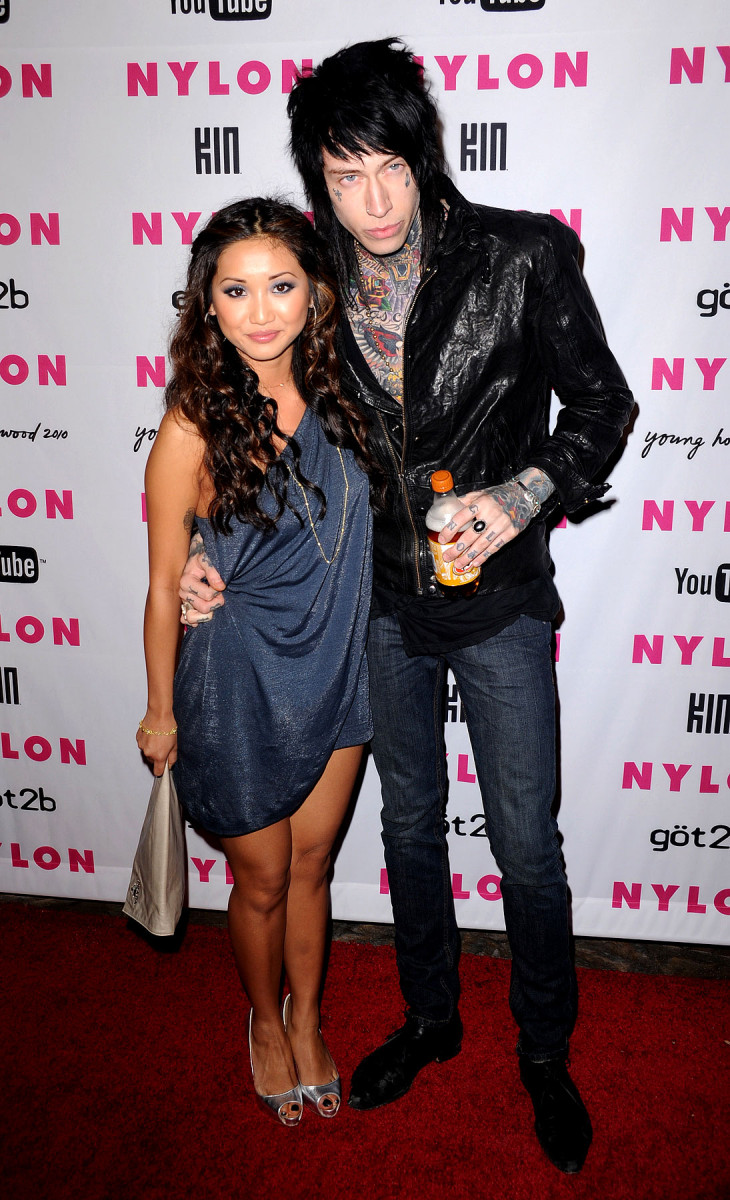 Brenda Song: pic #258636