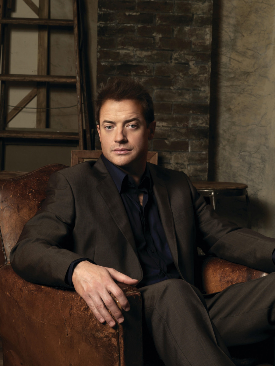 Brendan Fraser: pic #222373