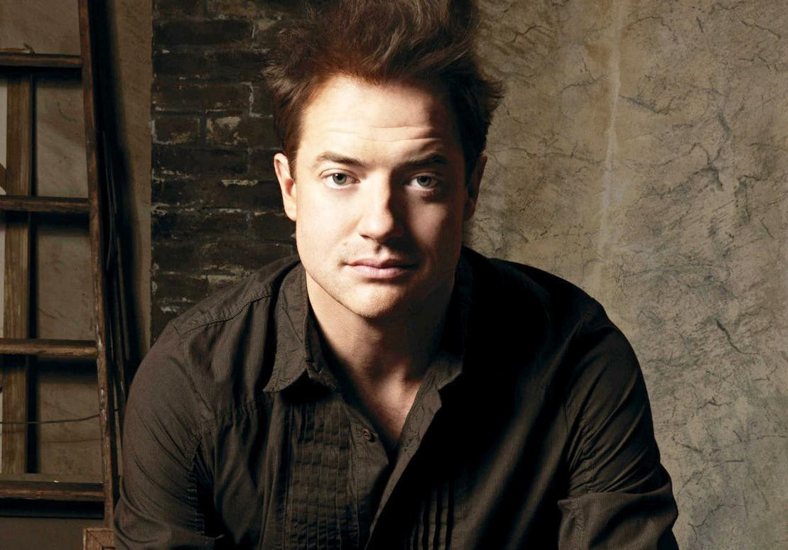 Brendan Fraser: pic #284279