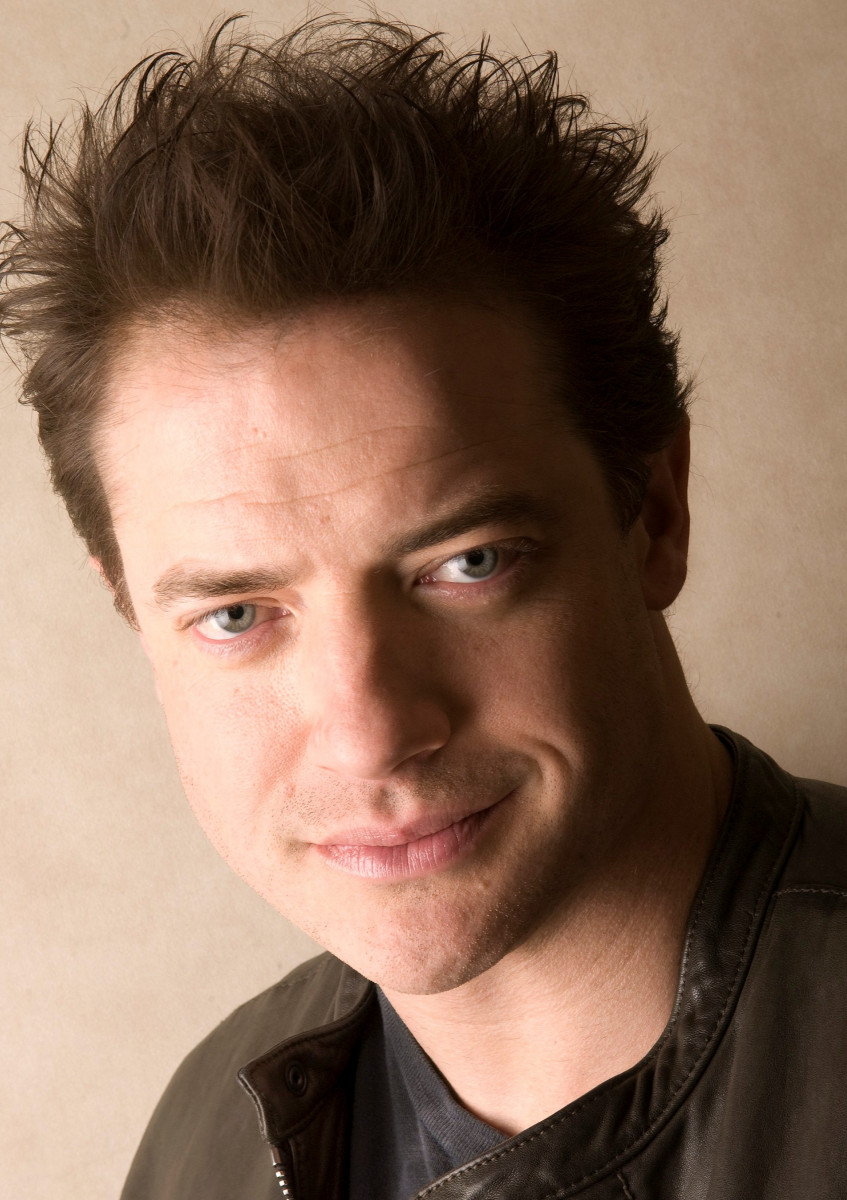 Brendan Fraser: pic #222378