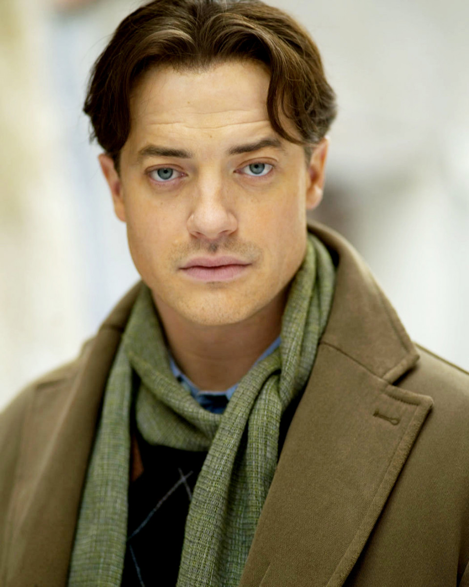 Brendan Fraser: pic #335555