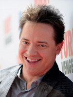 Brendan Fraser photo #