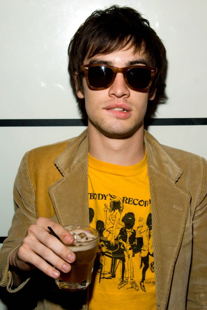 Brendon Urie: pic #156603
