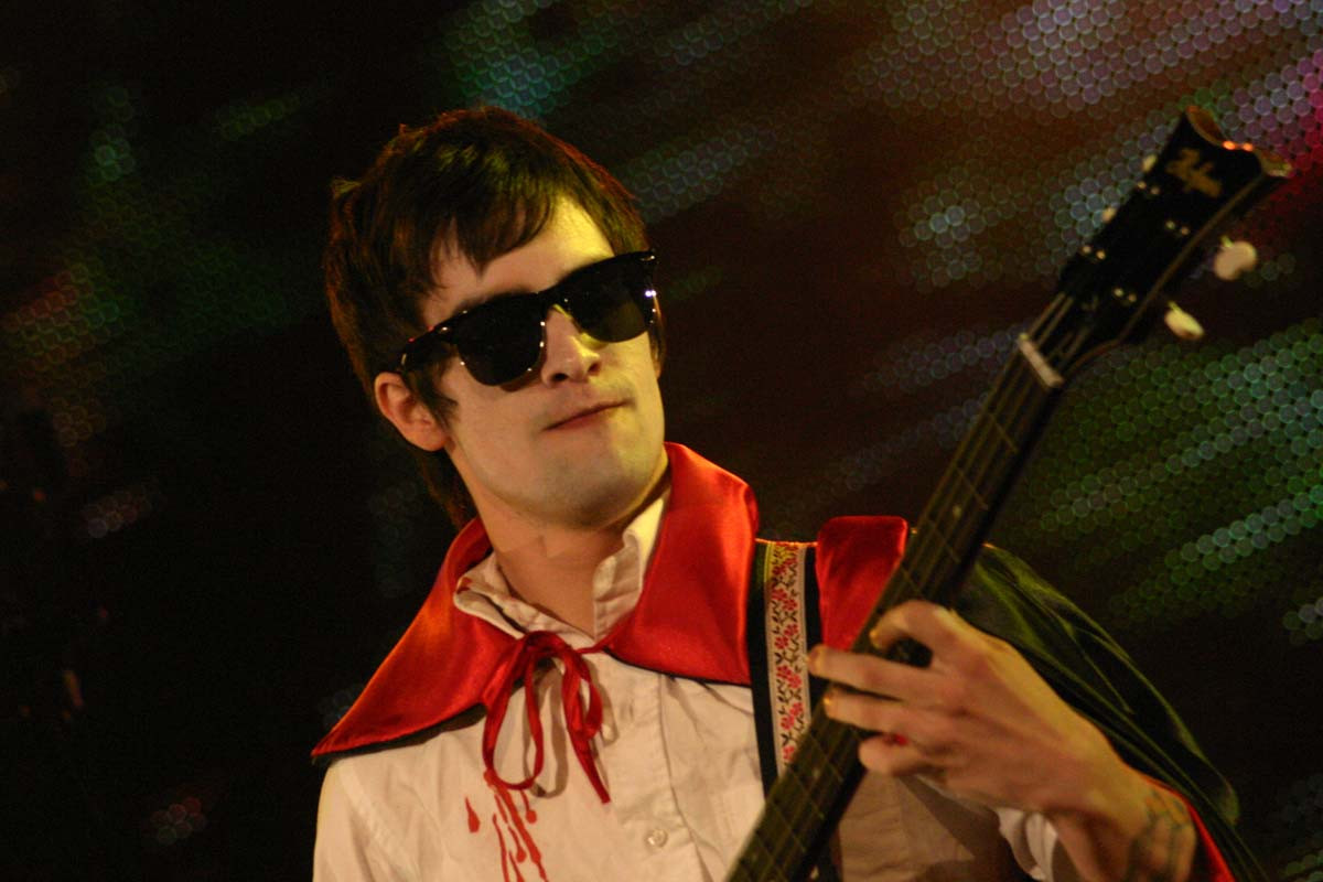 Brendon Urie: pic #156695