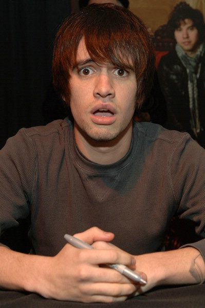 Brendon Urie: pic #276703