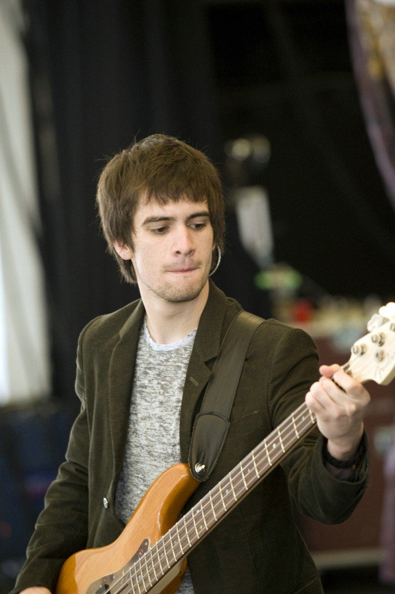 Brendon Urie: pic #157417