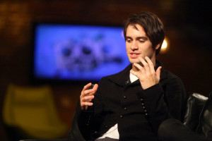 Brendon Urie photo #