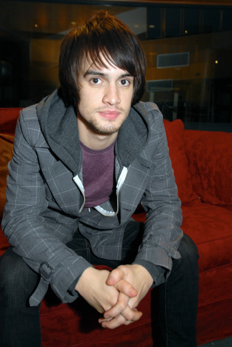 Brendon Urie: pic #156596