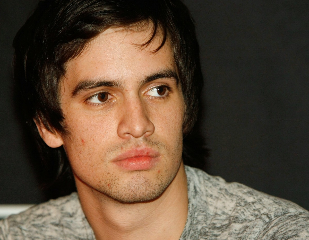 Brendon Urie: pic #153861
