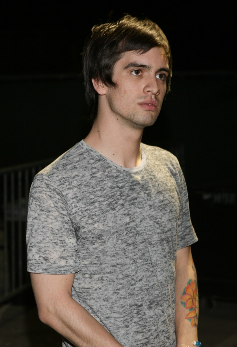 Brendon Urie: pic #156615