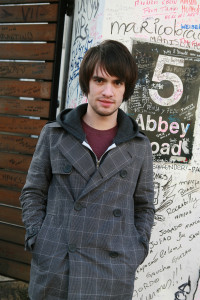 Brendon Urie pic #157396