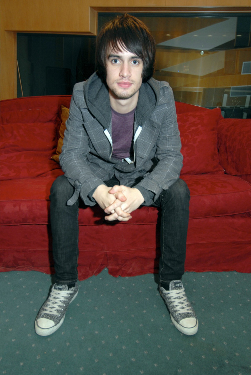 Brendon Urie: pic #157416