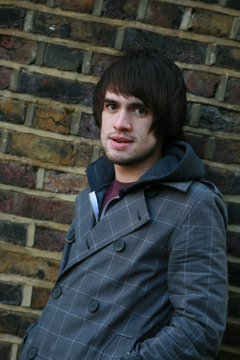 Brendon Urie: pic #157337