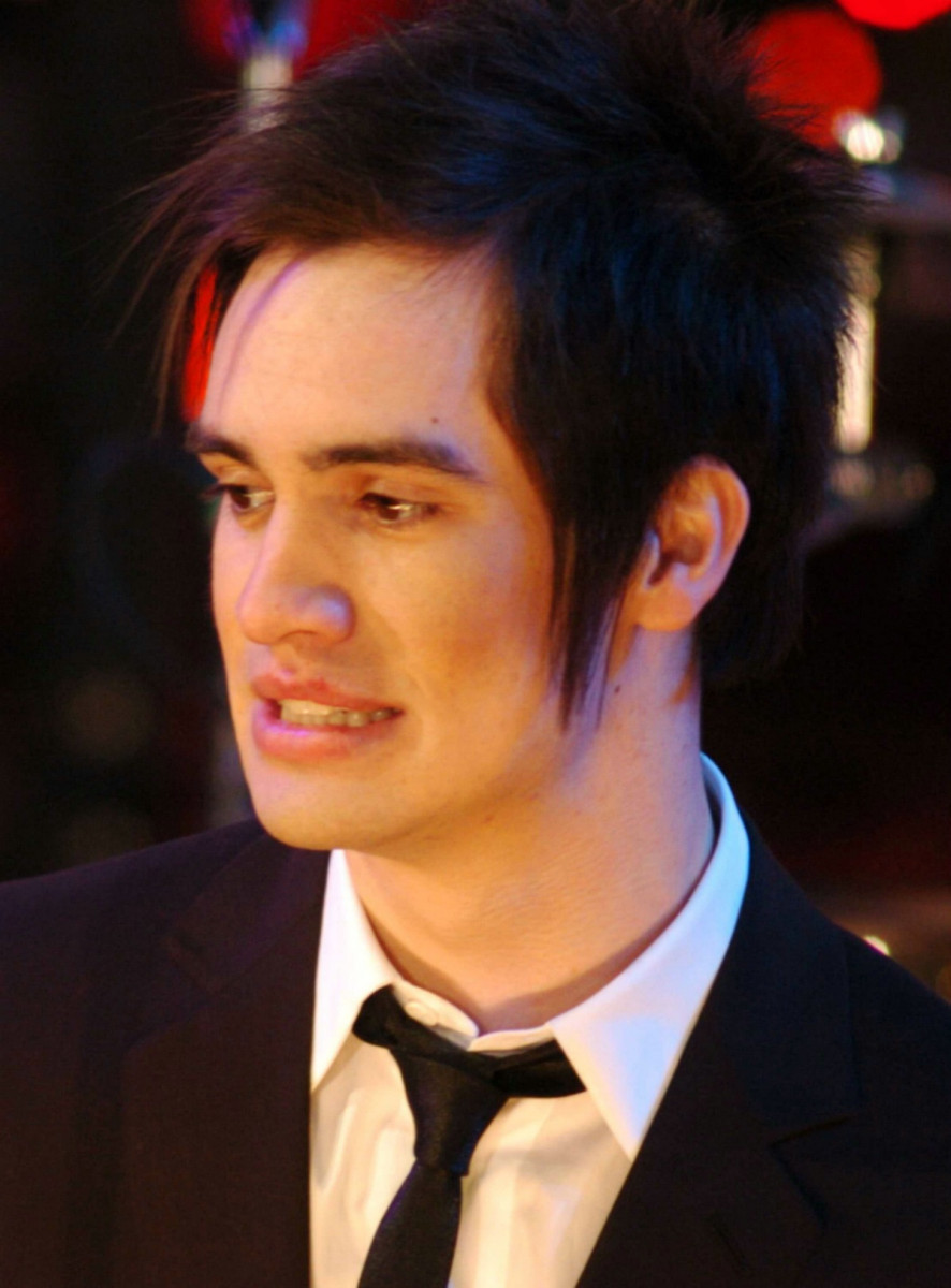 Brendon Urie: pic #157393