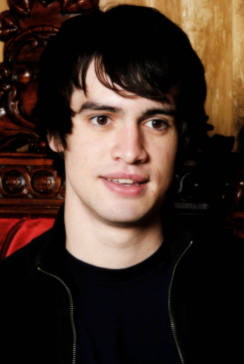 Brendon Urie: pic #153862