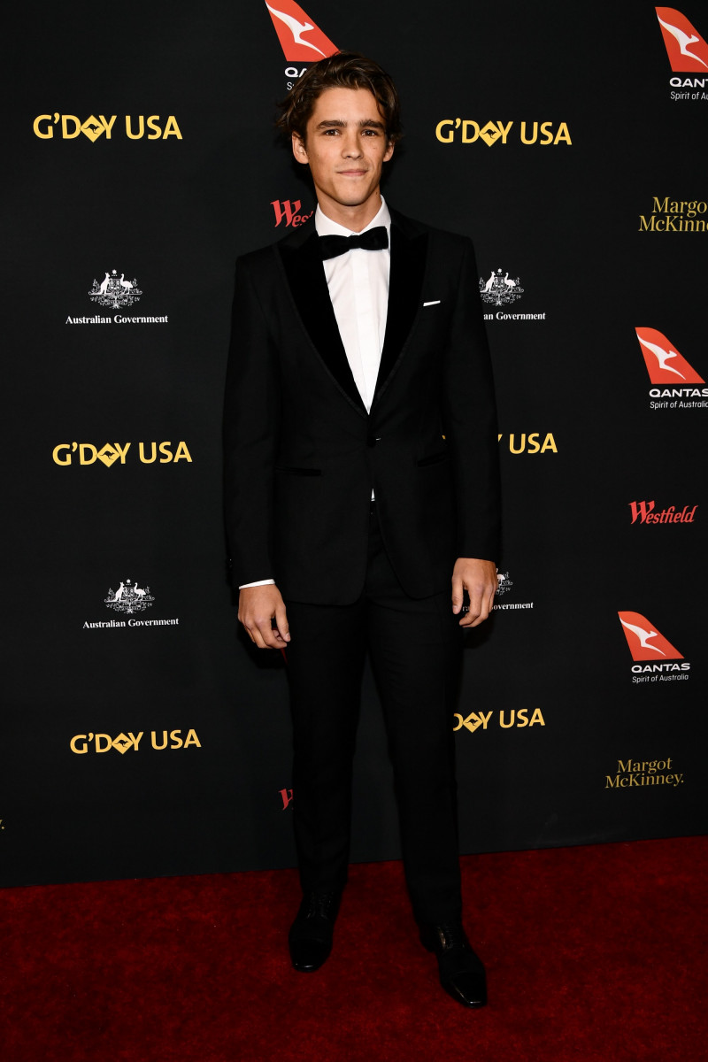 Brenton Thwaites: pic #1290175