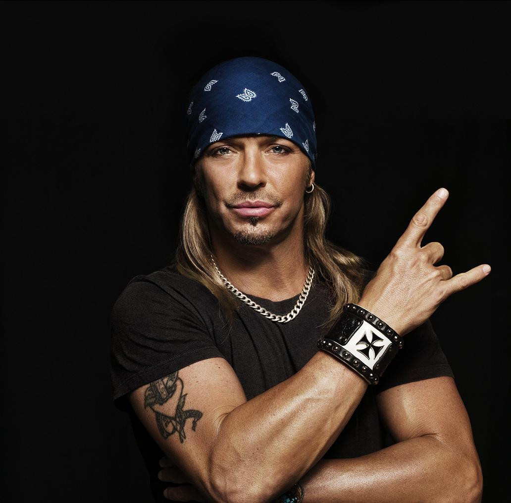 Bret Michaels: pic #329165