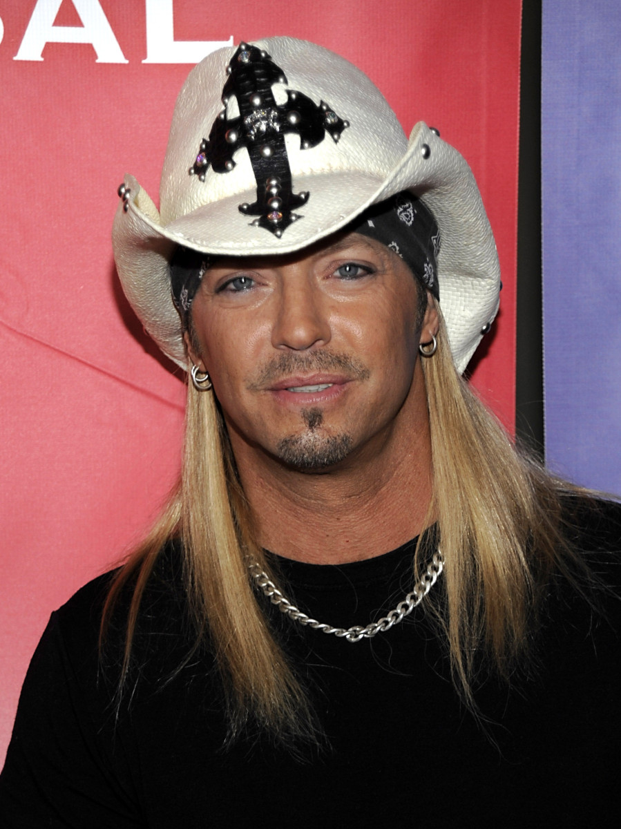 Bret Michaels: pic #295986