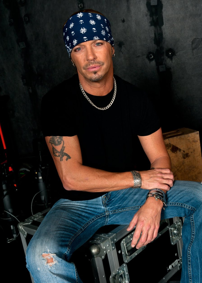 Bret Michaels: pic #329215