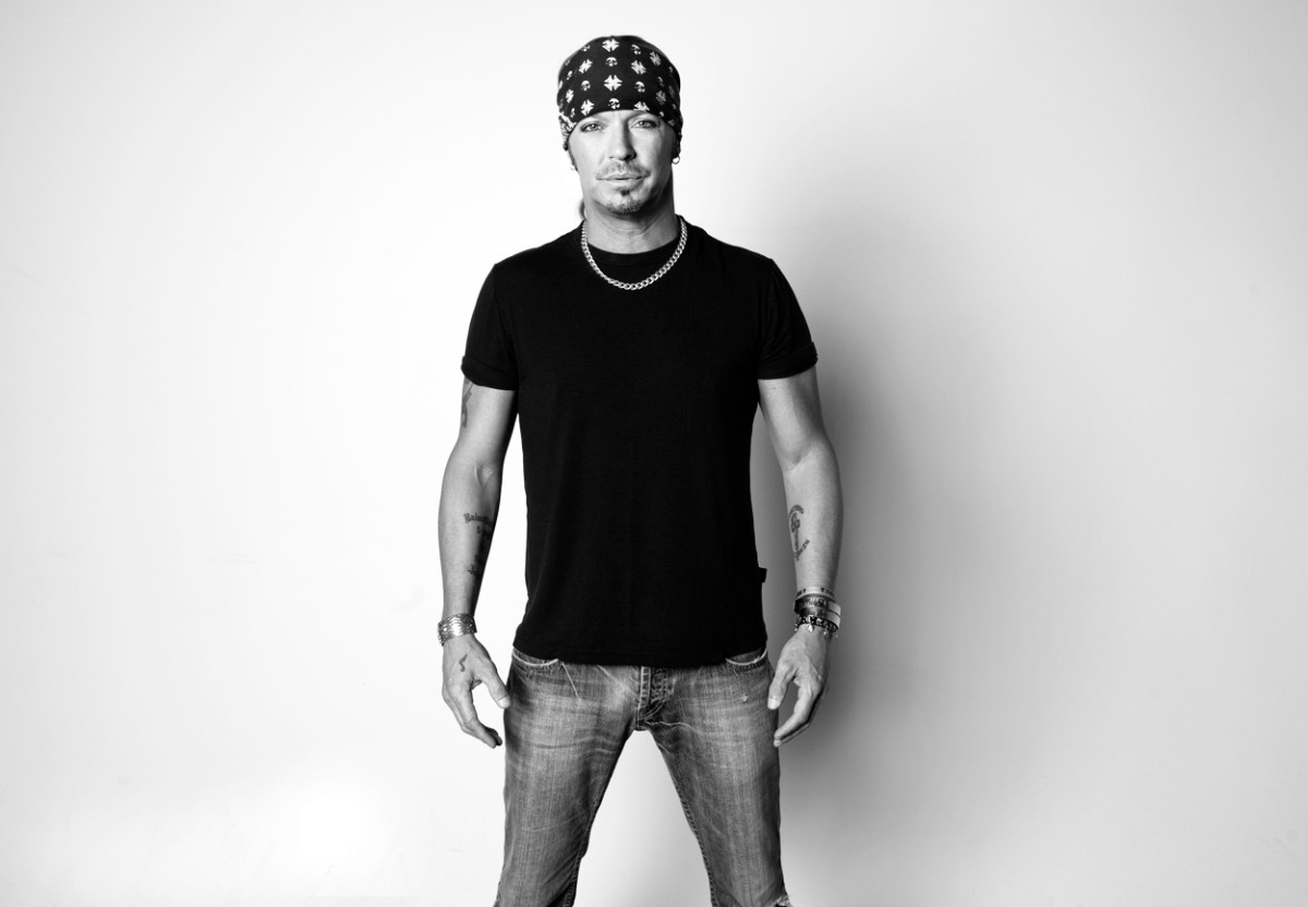 Bret Michaels: pic #329207