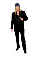 Bret Michaels photo #